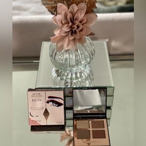 🩷Charlotte Tilbury Eyeshadow🩷
